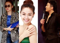 Những ngôi sao nói dối của showbiz Việt