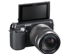 Những tính năng thú vị trên máy ảnh Sony NEX-F3 và A37