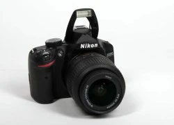 Nikon D3200 xách tay giá 16 triệu đồng