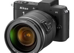 Nikon sẽ ăn theo Sony với cảm biến 1 inch