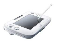 Nintendo bỏ cảm ứng đa điểm trên Wii U Gamepad