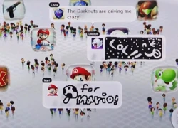 Nintendo Miiverse không hỗ trợ kết nối với Facebook