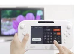 Nintendo Wii U được bán với giá 380 USD