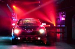 Nissan Juke Box "Hộp nhạc" công suất 18.900 Watt