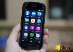 Nokia 808 PureView giá 12,24 triệu đồng