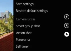 Nokia giới thiệu ứng dụng Camera Extras cho Lumia