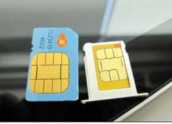 Nokia kém vui khi nano-SIM của Apple trở thành chuẩn