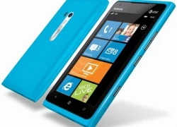 Nokia lo Lumia 900 đã trở nên lỗi thời