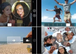 Nokia ra ứng dụng chụp ảnh thêm tính năng cho Lumia