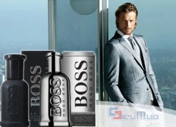 Nước hoa nam Hugo Boss 15ml giá chỉ có 70.000đ, thiết kế sang trọng, hương thơm nhẹ nhàng, nam tính thích hợp sử dụng trong mọi thời điểm.