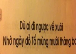 NXB Đà Nẵng xin lỗi tác giả vở "cây lêu"