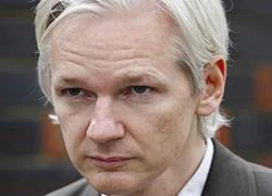 Ông Julian Assange tràn trề hy vọng với Ecuador