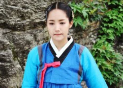 Park Min Young đẹp u buồn trong "Dr. Jin"