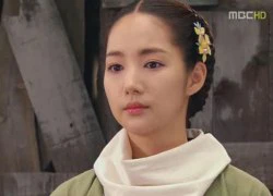 Park Min Young nơm nớp sợ mất "người yêu"