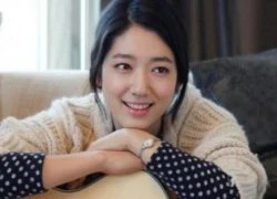 Park Shin Hye hóa thân thành nữ luật sư quyến rũ