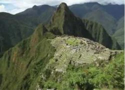 Peru: Máy bay mất tích bí ẩn