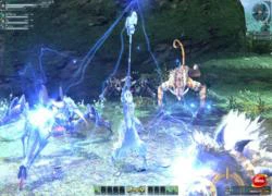 Phantasy Star Online 2 &#8211; MMORPG hấp dẫn vừa mở cửa