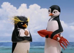 Phim HBO, Star Movies ngày 7/6: Surf's Up