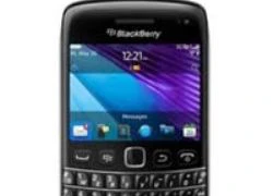 Quà tặng khủng, Blackberry chính hãng hút khách.