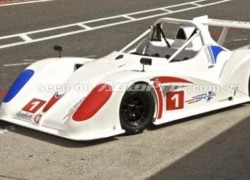 Radical SR1 &#8211; Xế đua thể thao cấp thấp