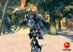 RaiderZ tiến hành OB ngày 05/07