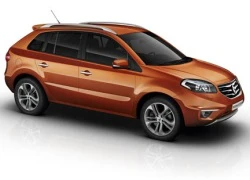 Renault sắp đưa thêm xế bạc tỷ về Việt Nam