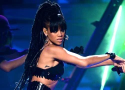 Rihanna và Lady Gaga thống lĩnh bảng xếp hạng Billborad