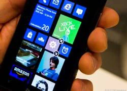 RIM sẽ &#8220;chết đòn&#8221; với Windows Phone 8?