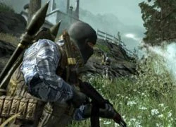 Rộ tin đồn Tencent Games sẽ phát hành Call of Duty Online