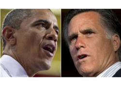 Romney thắng Obama về khoản gây quỹ