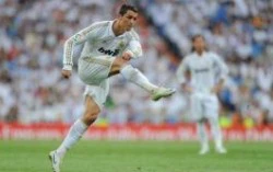 Ronaldo: Khát vọng kẻ chinh phục