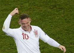 Rooney bị nhắc nhở vì PR trá hình trên Twitter