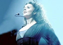 Sarah Brightman &#8211; Họa mi nước Anh