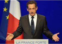 Sarkozy buồn chán sau khi mất chức Tổng thống