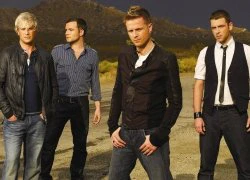 Show diễn chia tay của Westlife cháy vé trong 5 phút