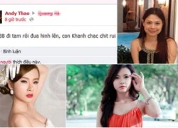 Showbiz Việt náo loạn vì "ai cũng bán dâm"