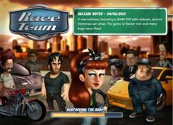 Siêu phẩm Tokyo Drift xuất hiện trong game đua xe RaceTown