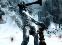 Skyrim: Dawnguard - Ấn tượng về cuộc chiến ma cà rồng