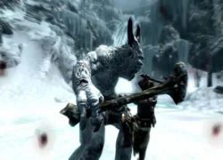 Skyrim: Dawnguard - Ma cà rồng nổi dậy