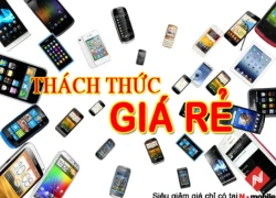 Smartphone giá gốc tại Nmobile