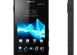 Smartphone Sony Xperia chính thức gia nhập Sony Việt Nam