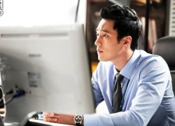 So Ji Sub lịch lãm trong phim "Ma"