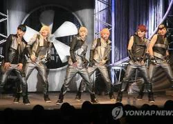 Solo concert của TEEN TOP thành công mỹ mãn