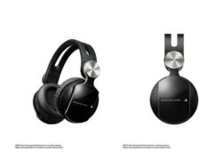 Sony giới thiệu mẫu headset không dây dành riêng cho game thủ PlayStation 3