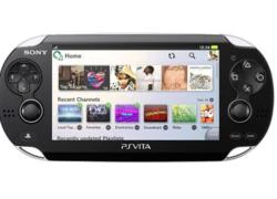 Sony &#8216;mạnh tay&#8217; với PlayStation Vita và PS3 tại E3