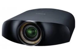 Sony phát hành máy chiếu độ phân giải 4K đầu tiên trên thế giới