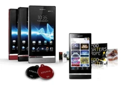 Sony tung dòng smartphone cao cấp mới