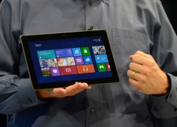 Tablet Surface có thể chỉ hỗ trợ Wi-Fi