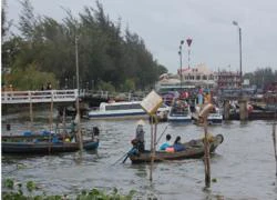 &#8220;Tai nạn đường thủy nếu xảy ra thường rất tang thương&#8221;