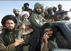 Taliban công bố video chặt đầu 17 binh sĩ Pakistan